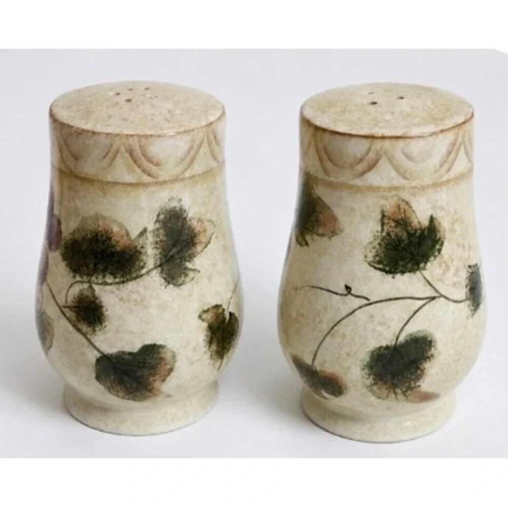 N/A ceramic salt